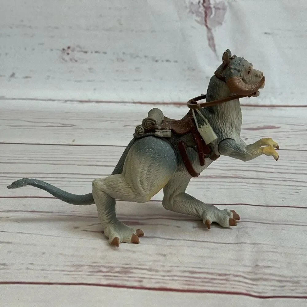 Hasbro Star Wars 30th Anniversary Battle Packs Hoth Patrol Toys Are Us Exclusive